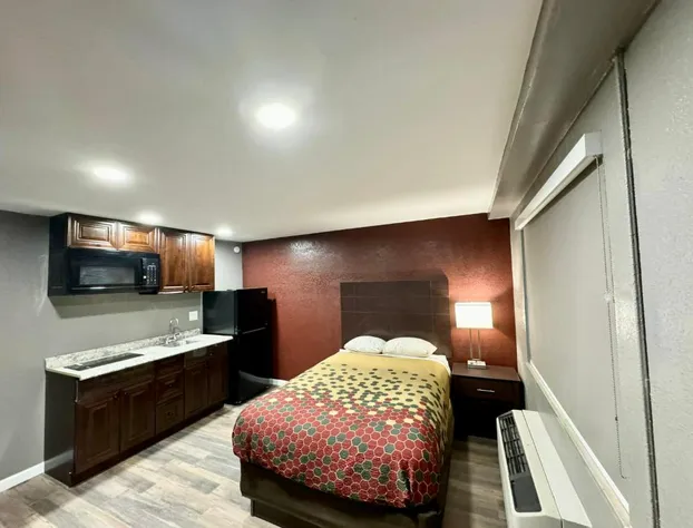 Residency Inn & Studios hotel detail image 4