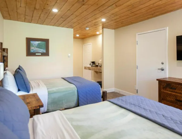 Tahquitz Pines Retreat hotel detail image 2