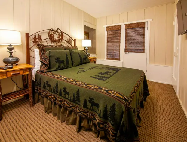 Tahquitz Pines Retreat hotel detail image 3