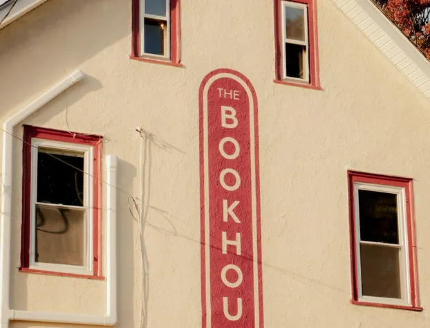 The Bookhouse Hotel hotel detail image 1