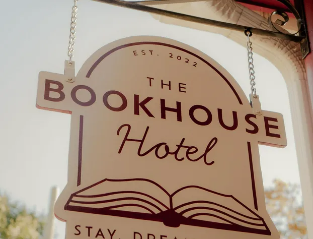 The Bookhouse Hotel hotel detail image 2