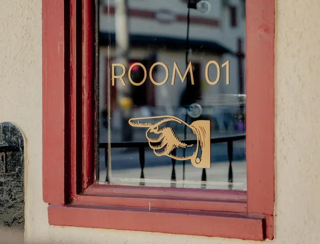 The Bookhouse Hotel hotel detail image 3