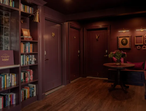 The Bookhouse Hotel hotel detail image 4