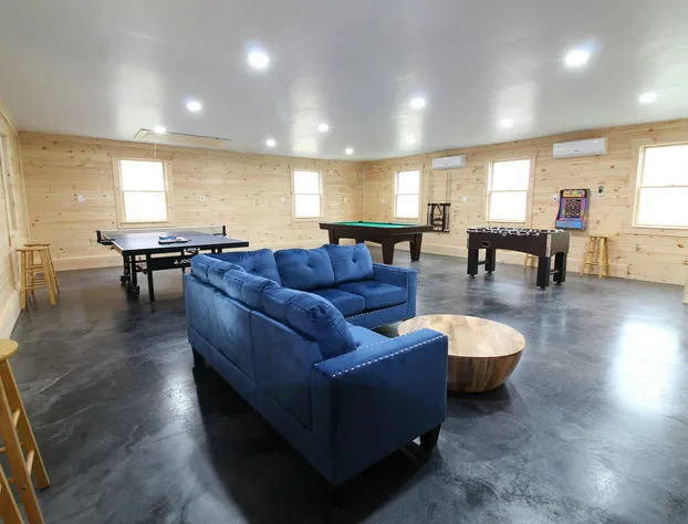 Matterhorns Lodge hotel detail image 2