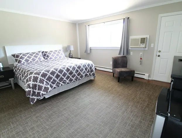 Matterhorns Lodge hotel detail image 3