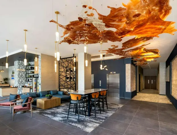 Tempo By Hilton Louisville Downtown Nulu hotel detail image 2