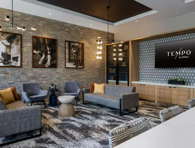 Tempo By Hilton Louisville Downtown Nulu hotel detail image 3