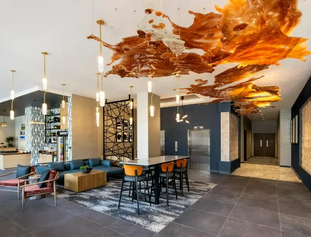 Tempo By Hilton Louisville Downtown Nulu hotel detail image 2