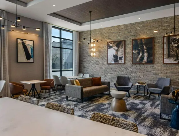 Tempo By Hilton Louisville Downtown Nulu hotel detail image 4