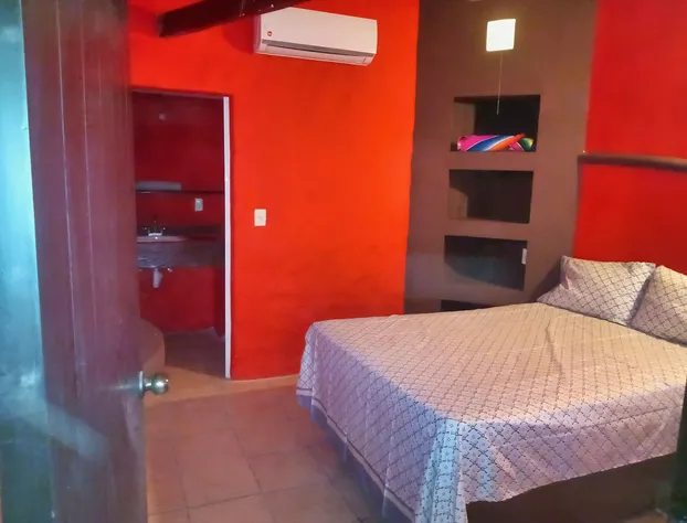 Hotel de Arnold hotel detail image 3