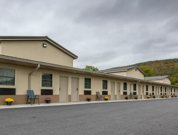 Lock Haven Grandview Hotel hotel detail image 1