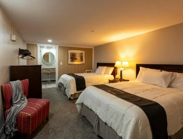 Lock Haven Grandview Hotel hotel detail image 2