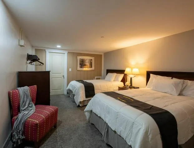 Lock Haven Grandview Hotel hotel detail image 3