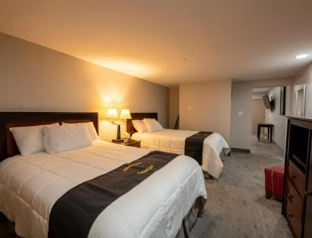 Lock Haven Grandview Hotel hotel detail image 4