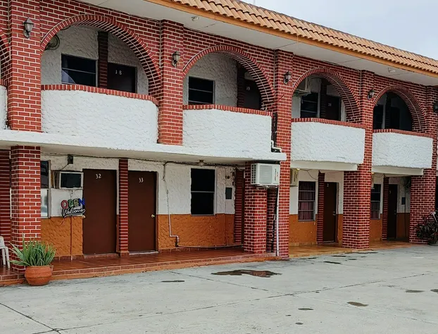 Hotel Cazadores hotel detail image 2