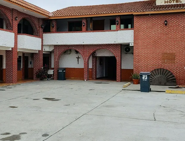 Hotel Cazadores hotel detail image 3