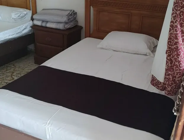 Hotel Cazadores hotel detail image 4