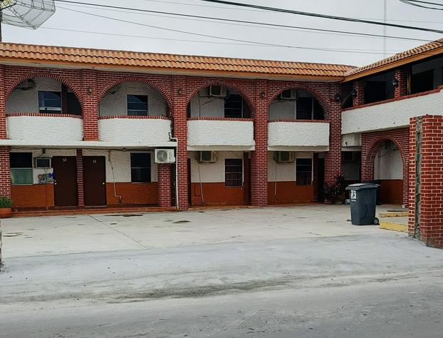 Hotel Cazadores hotel detail image 1