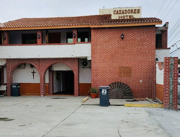 Hotel Cazadores hotel detail image 3