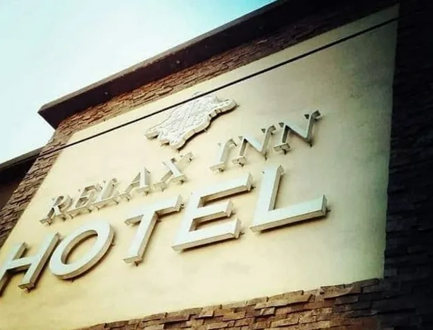 Hotel Relax Inn Tampico hotel detail image 1