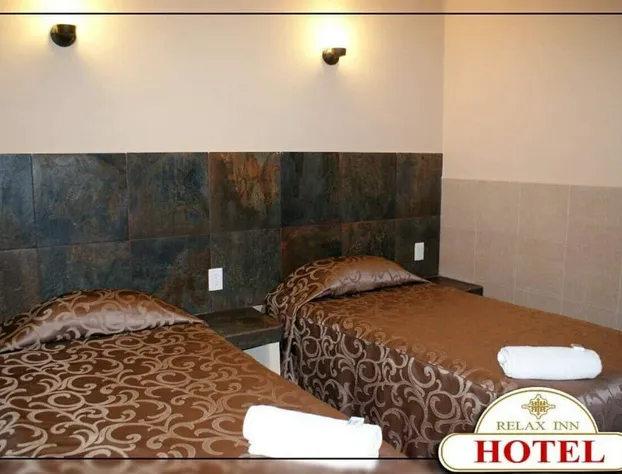 Hotel Relax Inn Tampico hotel detail image 4