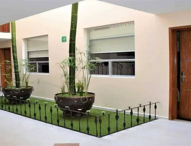 Línea Divisoria hotel detail image 1