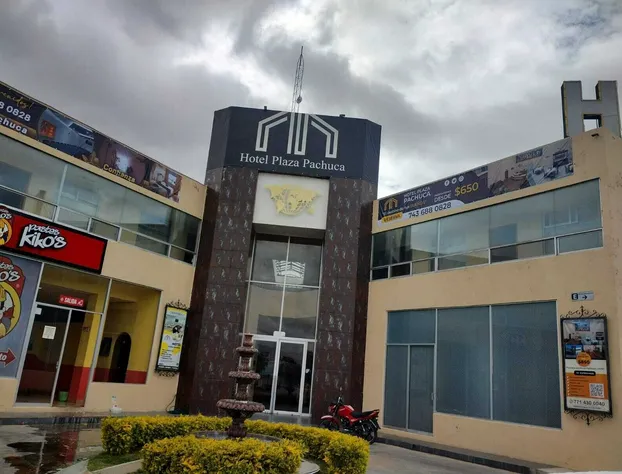 Línea Divisoria hotel detail image 3