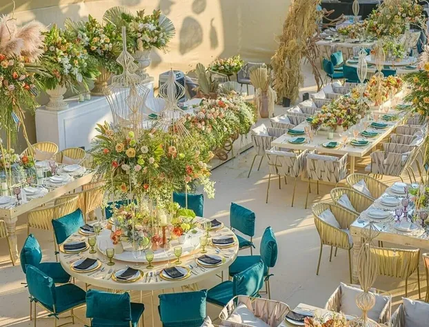 Luxury Palms hotel detail image 3