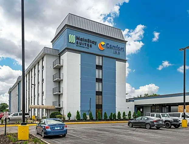 MainStay Suites MSP Airport - Mall of America hotel detail image 2