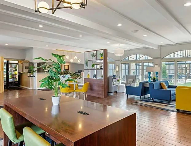 MainStay Suites MSP Airport - Mall of America hotel detail image 3