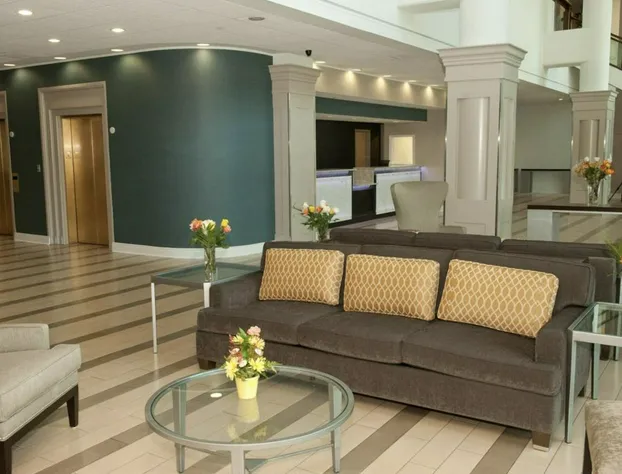 Marietta Vitality Hotel hotel detail image 3