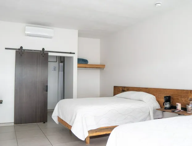 Hotel Marea Baja hotel detail image 2