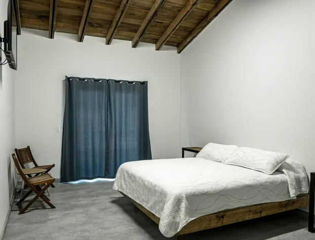 Hotel Marea Baja hotel detail image 3