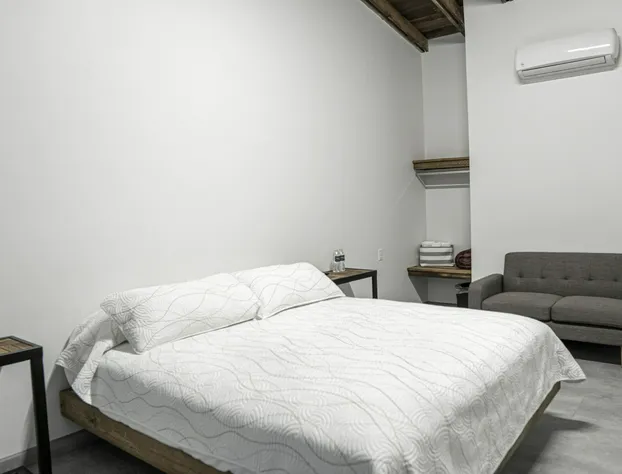 Hotel Marea Baja hotel detail image 4