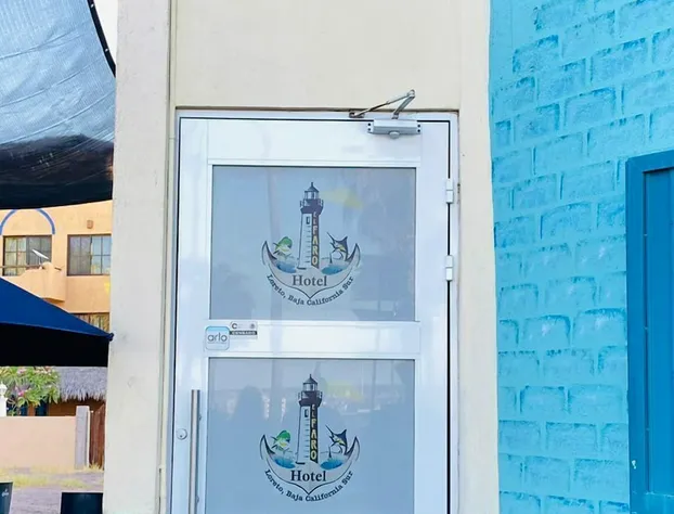 Hotel El Faro Loreto hotel detail image 2