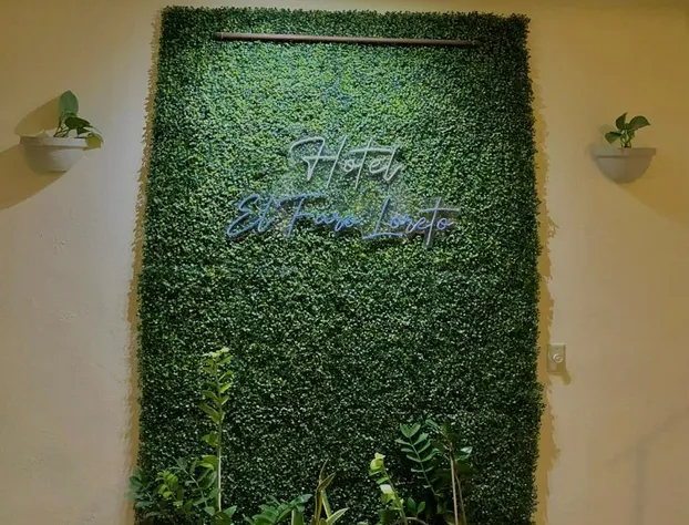 Hotel El Faro Loreto hotel detail image 3