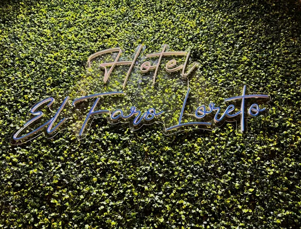 Hotel El Faro Loreto hotel detail image 4