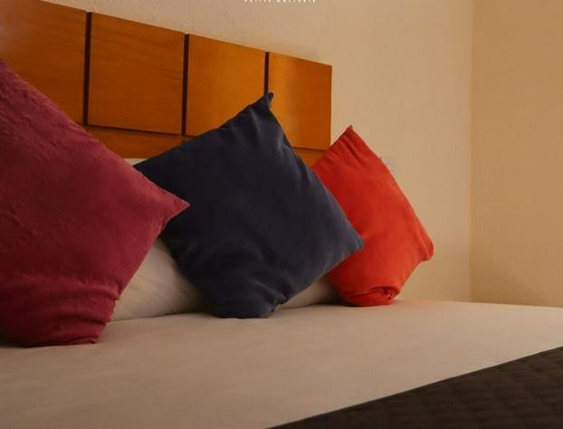 Hotel Consulado hotel detail image 4