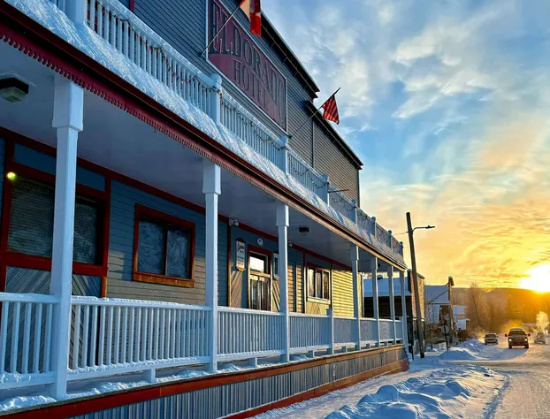 Eldorado, a Coast Hotel hotel detail image 1