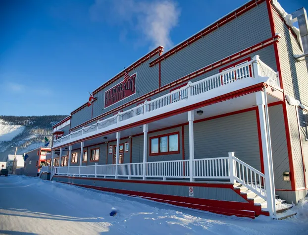 Eldorado, a Coast Hotel hotel detail image 2