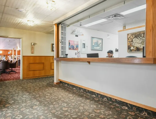 Eldorado, a Coast Hotel hotel detail image 3