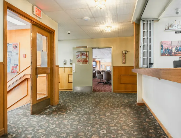 Eldorado, a Coast Hotel hotel detail image 4