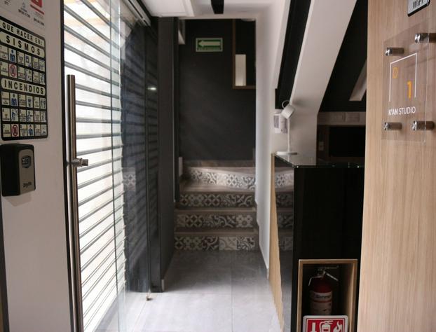 The Lu'um House hotel detail image 1