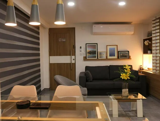 The Lu'um House hotel detail image 1