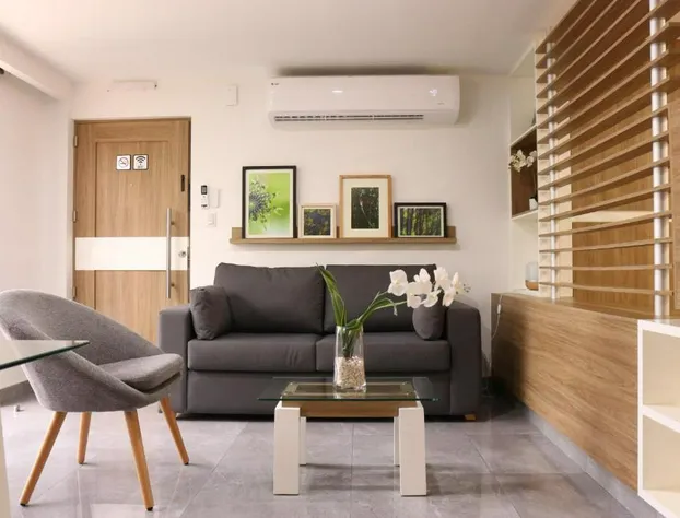 The Lu'um House hotel detail image 2