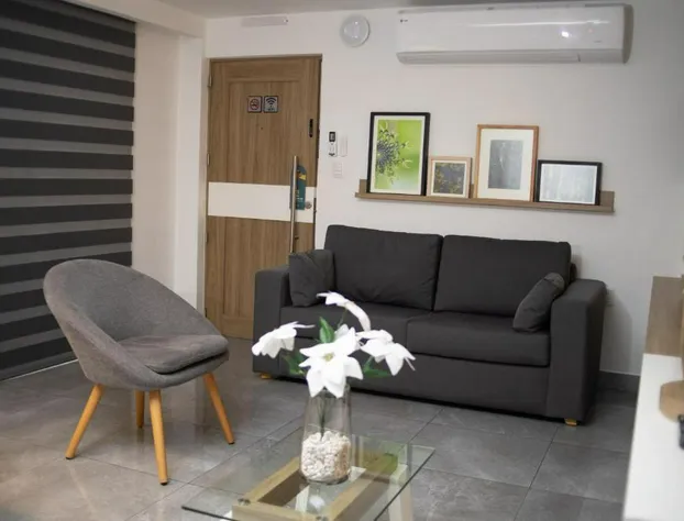 The Lu'um House hotel detail image 3