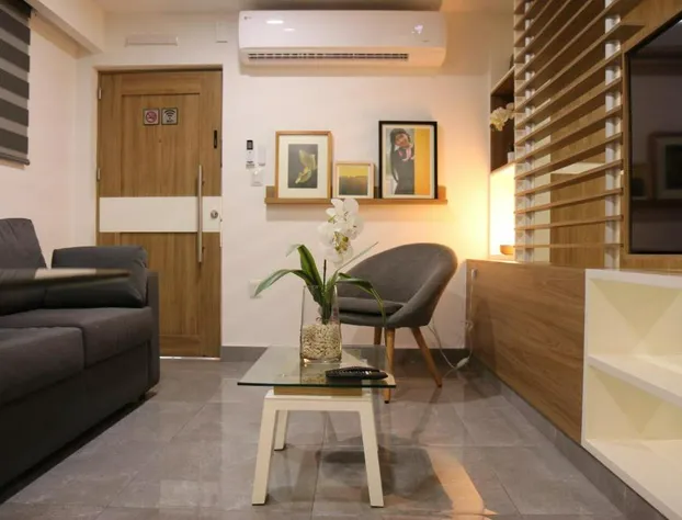 The Lu'um House hotel detail image 4