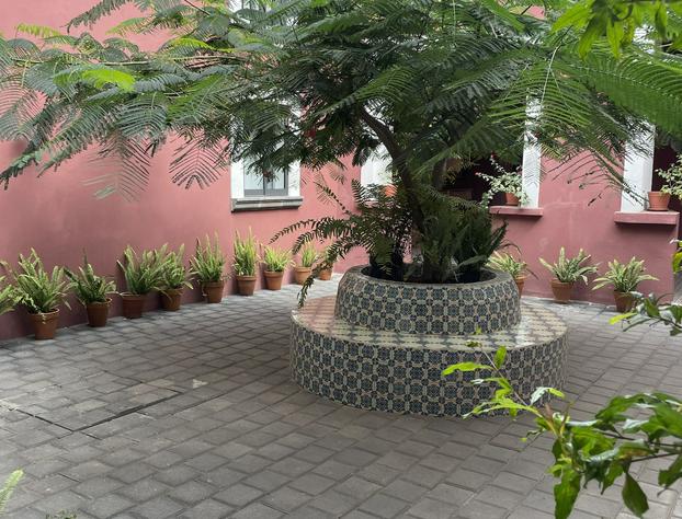 Quinta la Perla hotel detail image 1