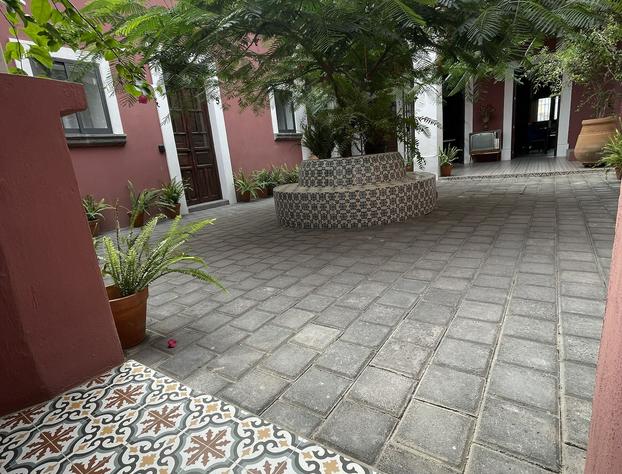 Quinta la Perla hotel detail image 4