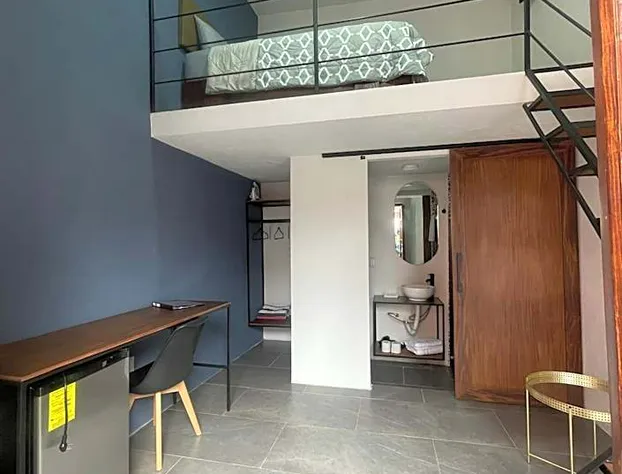 Quinta la Perla hotel detail image 3